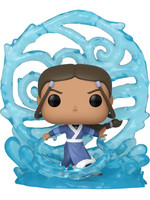 Funko POP! Deluxe: Avatar The Last Airbender - Katara