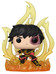 Funko POP! Deluxe: Avatar The Last Airbender - Zuko