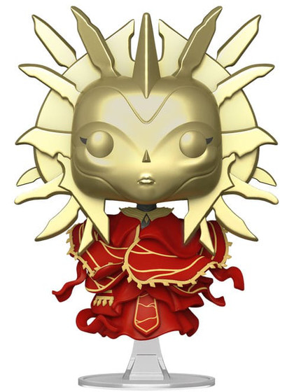 Funko POP! Games: Dungeons & Dragons - Lady of Pain