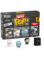 Funko Bitty POP! Game of Thrones 4-Pack Series 1