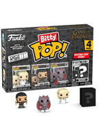 Funko Bitty POP! Game of Thrones 4-Pack Series 2