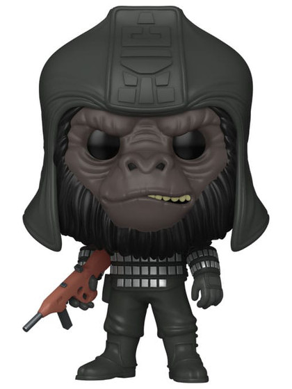 Funko POP! Movies: Planet of the Apes - General Ursus