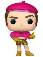 Funko POP! SNL: Saturday Night Live 50th Anniversary - Mango