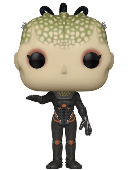 Funko POP! Movies: Star Trek First Contact - The Borg Queen