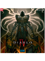 Diablo IV - Inarius Pussel (1000 bitar)