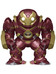 Funko Bitty POP! Bitty Bot: Marvel - Hulkbuster with Iron man