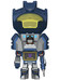 Funko Bitty POP! Bitty Bot: Transformers - Soundwave with Rumble