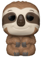 Funko Bitty POP! Accessories - Sloth Keychain