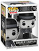 Funko POP! Icons: Charlie Chaplin - Charlie Chaplin