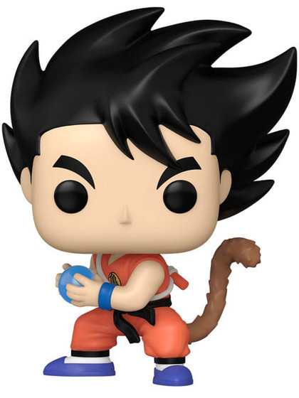 Funko POP! Animation: Dragon Ball - Goku (Kame Hame)