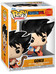 Funko POP! Animation: Dragon Ball - Goku (Kame Hame)