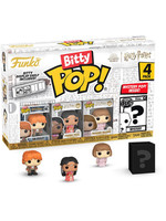 Funko Bitty POP! Harry Potter and the Goblet of Fire 4-Pack Series 3