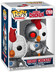 Funko POP! Animation: Robot Chicken - Robot Chicken