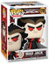 Funko POP! Animation: Samurai Jack - Mad Jack