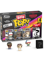 Funko Bitty POP! Stranger Things 4-Pack Series 2