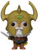 Funko POP! Animation: LOTR The War of the Rohirrim - Helm Hammerhand