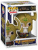 Funko POP! Animation: LOTR The War of the Rohirrim - Helm Hammerhand