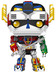 Funko Super Sized POP! Television: Voltron - Voltron (Retro)