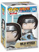 Funko POP! Animation: Naruto Shippuden - Neji Hyuga