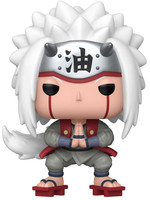 Funko POP! Animation: Naruto Shippuden - Jiraiya