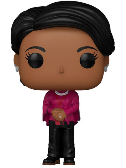 Funko POP! Television: Abbott Elementary - Barbara Howard