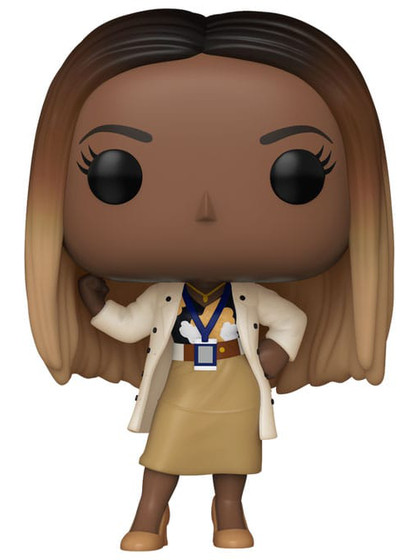 Funko POP! Television: Abbott Elementary - Ava Coleman