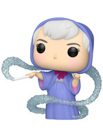 Funko POP! Disney: Cinderella 75th Anniversary - Fairy Godmother