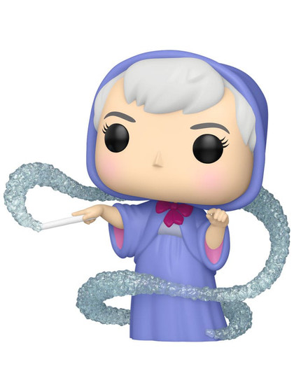 Funko POP! Disney: Cinderella 75th Anniversary - Fairy Godmother