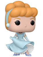 Funko POP! Disney: Cinderella 75th Anniversary - Cinderella