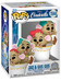 Funko POP! Disney: Cinderella 75th Anniversary - Jaq and Gus Gus