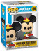 Funko POP! Disney: Mickey and Friends - Lunar New Year Mickey