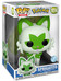 Funko Super Sized Jumbo POP! Games: Pokémon - Sprigatito