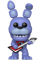 Funko POP! Games: Five Nights at Freddy's - Bonnie (10th Anniversary)