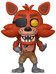 Funko POP! Games: Five Nights at Freddy's - Foxy (10th Anniversary)