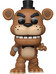 Funko POP! Games: Five Nights at Freddy's - Freddy Fazbear (10th Anniversary)