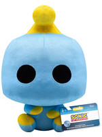 Sonic The Hedgehog - Blue Chao Plush