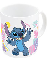 Disney - Stitch Mugg