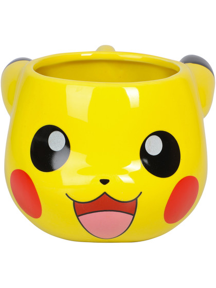 Pokémon - Pikachu Dolomite Mugg