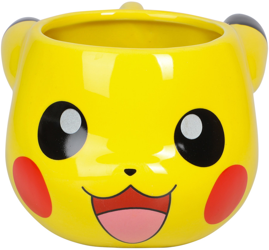 Pokémon - Pikachu Dolomite Mugg