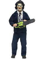 Texas Chainsaw Massacre: 50th Anniversary - Leatherface (Clothed) (Pretty Woman Mask)