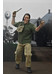 Texas Chainsaw Massacre: 50th Anniversary - The Hitchhiker (Clothed)