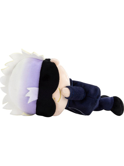 Jujutsu Kaisen - Gojo Satoru Sleeping Mocchi-Mocchi Plush Figure