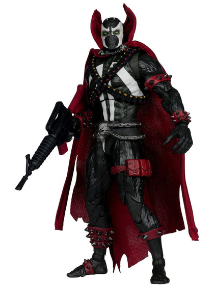 Call of Duty: Spawn - Spawn