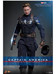 Captain America: The Winter Soldier - Captain America (Stealth S.T.R.I.K.E. Suit) 2.0 - 1/6