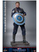 Captain America: The Winter Soldier - Captain America (Stealth S.T.R.I.K.E. Suit) 2.0 - 1/6