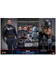 Captain America: The Winter Soldier - Captain America (Stealth S.T.R.I.K.E. Suit) 2.0 - 1/6