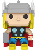 Funko POP! 8-Bit: Marvel - Thor