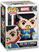 Funko POP! 8-Bit: Marvel - Doctor Strange