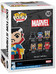 Funko POP! 8-Bit: Marvel - Doctor Strange