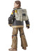 Star Wars: Skeleton Crew Black Series - Fern